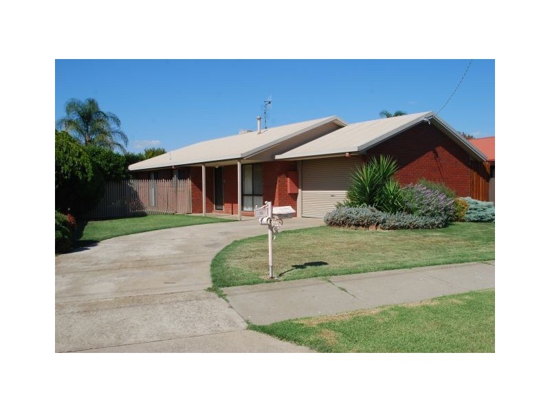 13 Elsie Jones Drive, Mooroopna VIC 3629