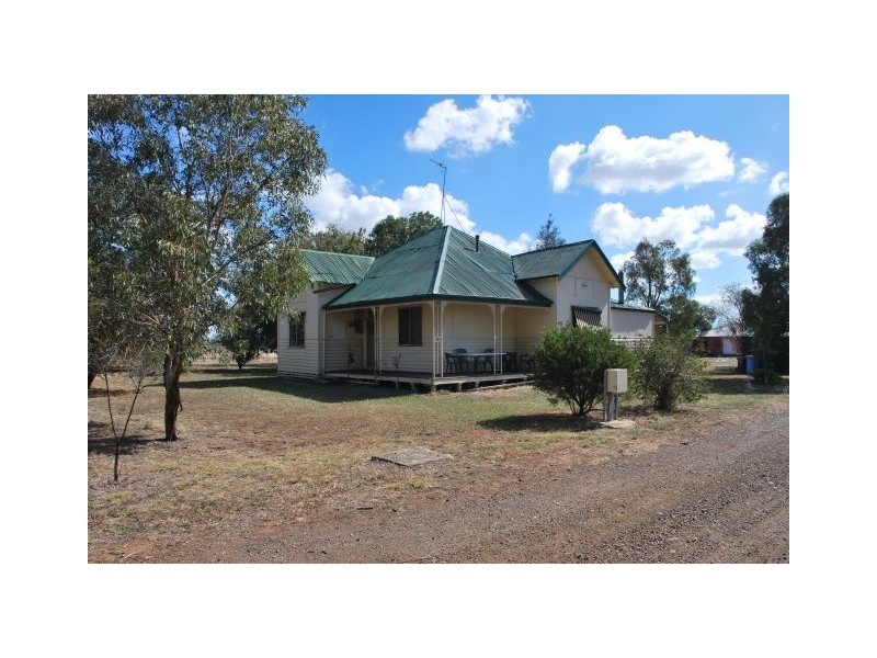 615 Creighton Road, Katandra West VIC 3634