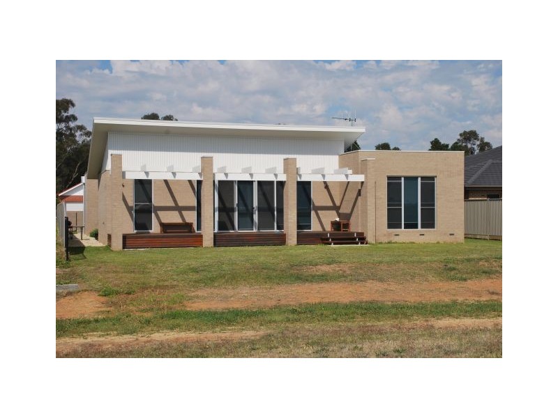 3 Brookwater Crescent, Tatura VIC 3616