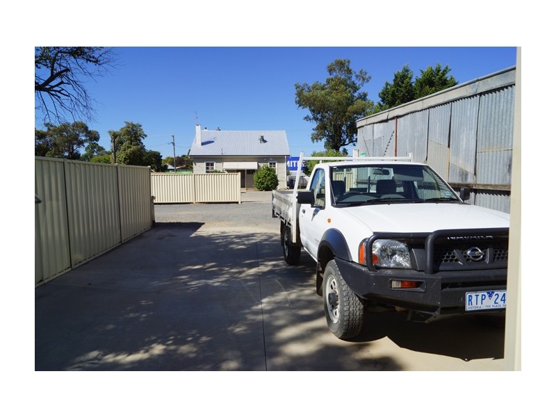 150 Hogan Street, Tatura VIC 3616