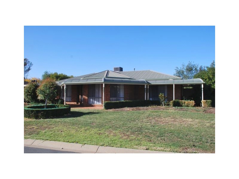 13 Buffalo Court, Kialla VIC 3631