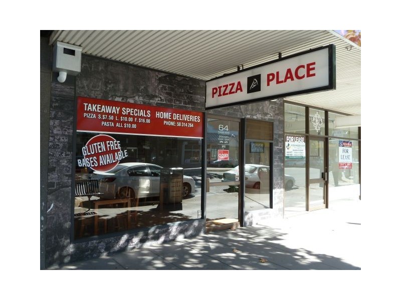 High Street, Shepparton VIC 3630