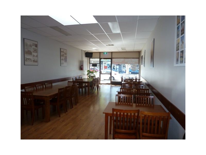High Street, Shepparton VIC 3630