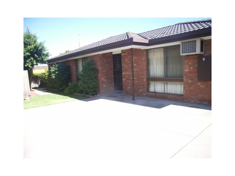 4/61 Mason Street, Shepparton VIC 3630