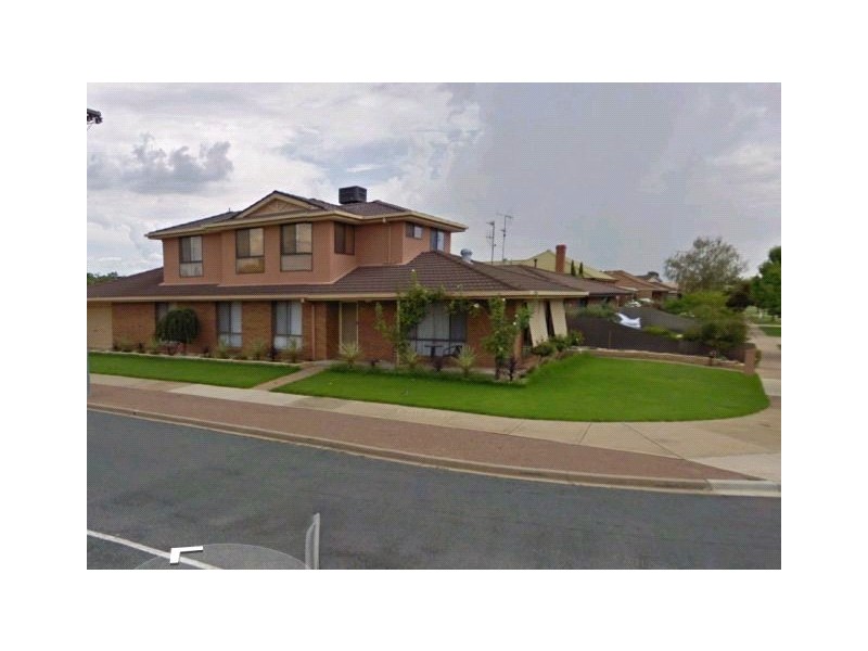 27 Orchard Circuit, Shepparton VIC 3630