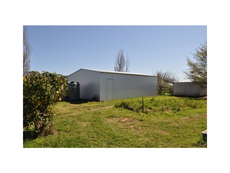 2340 Katamatite Shepparton Road, Tallygaroopna VIC 3634
