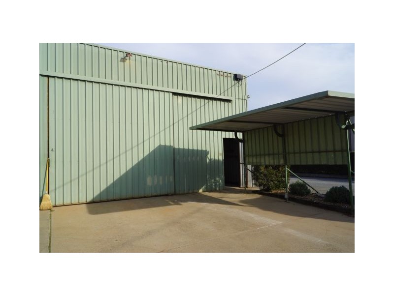 4/46 Williams Road, Shepparton VIC 3630