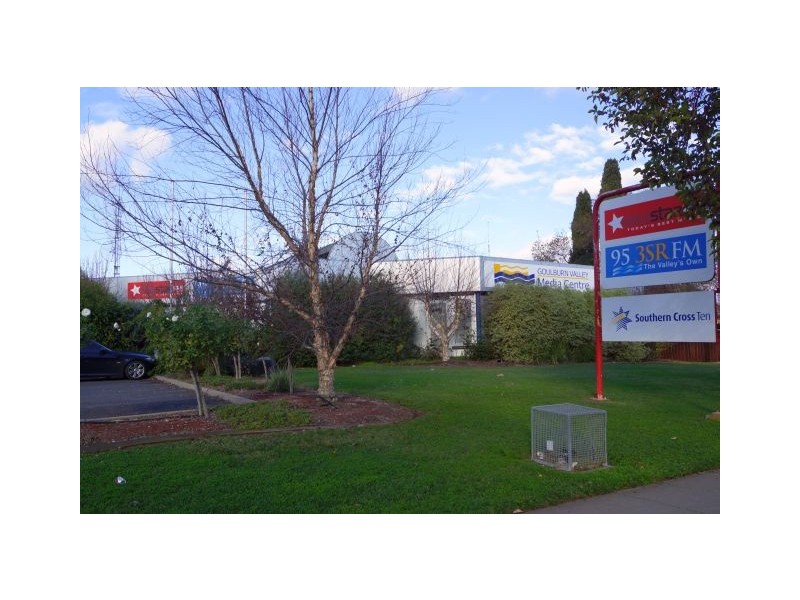 621-625 Wyndham Street, Shepparton VIC 3630