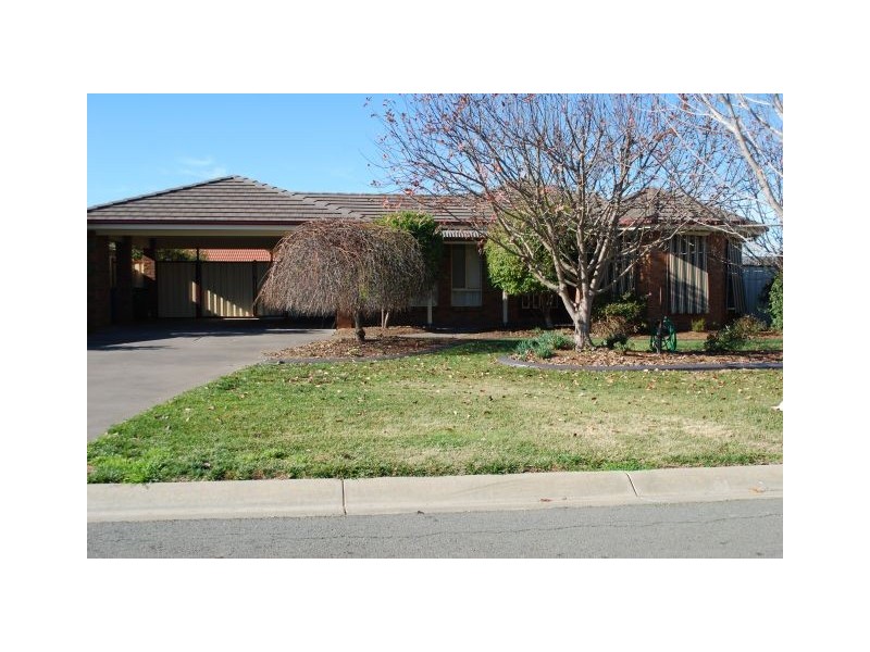 41 Pell Crescent, Mooroopna VIC 3629