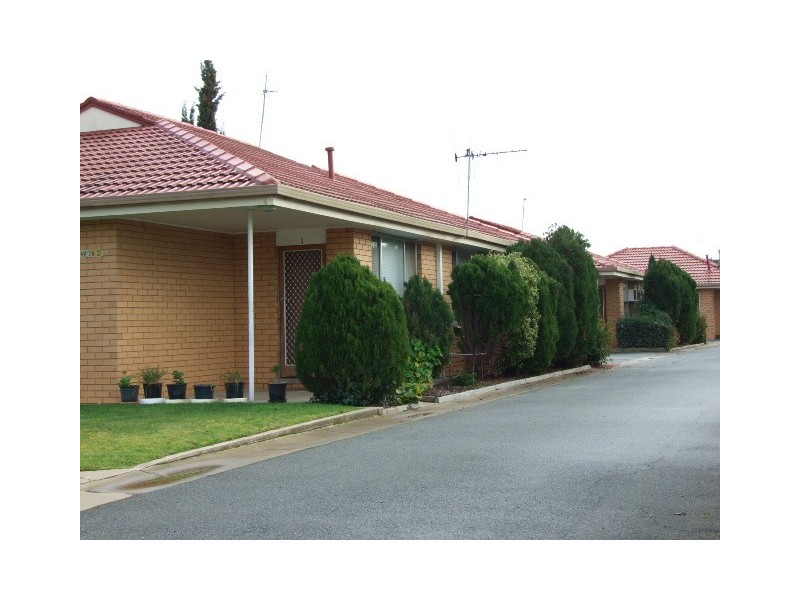 5/45 Mason Street, Shepparton VIC 3630