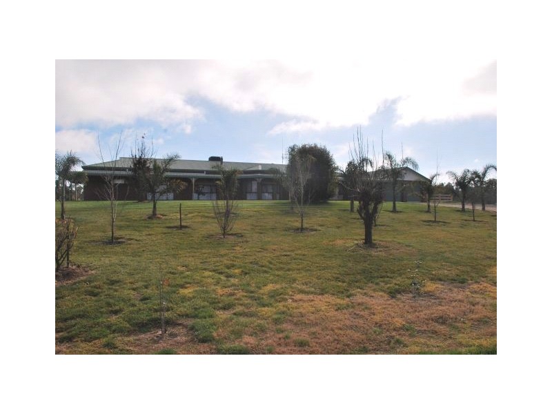 336 Hancocks Bridge Road, Kotupna VIC 3638