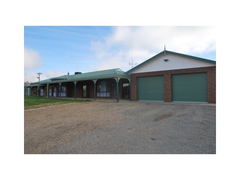 336 Hancocks Bridge Road, Kotupna VIC 3638