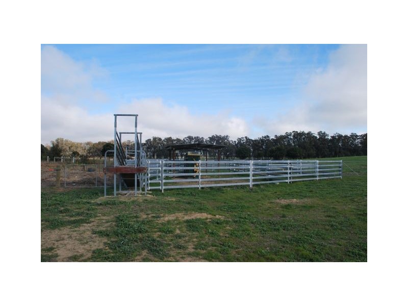 336 Hancocks Bridge Road, Kotupna VIC 3638