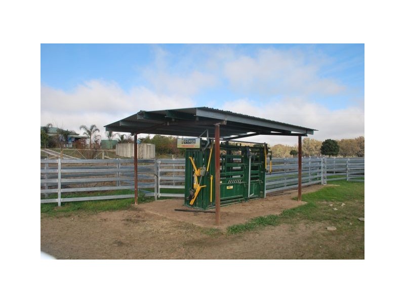 336 Hancocks Bridge Road, Kotupna VIC 3638