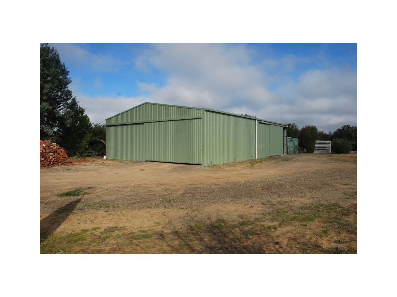 336 Hancocks Bridge Road, Kotupna VIC 3638