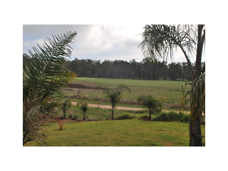 336 Hancocks Bridge Road, Kotupna VIC 3638