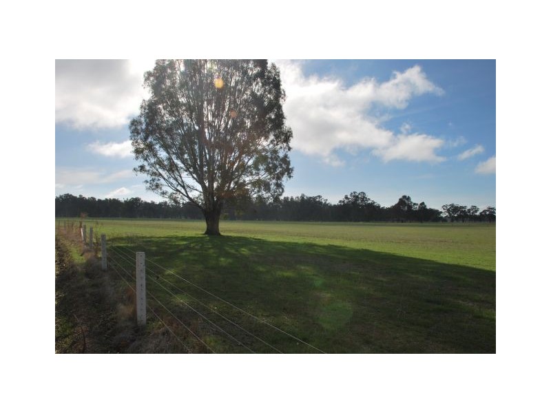 336 Hancocks Bridge Road, Kotupna VIC 3638