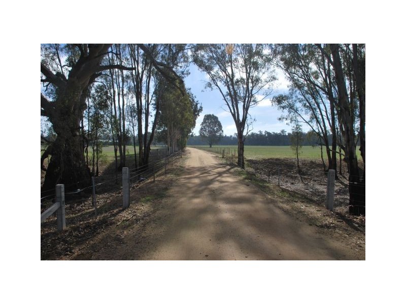 336 Hancocks Bridge Road, Kotupna VIC 3638