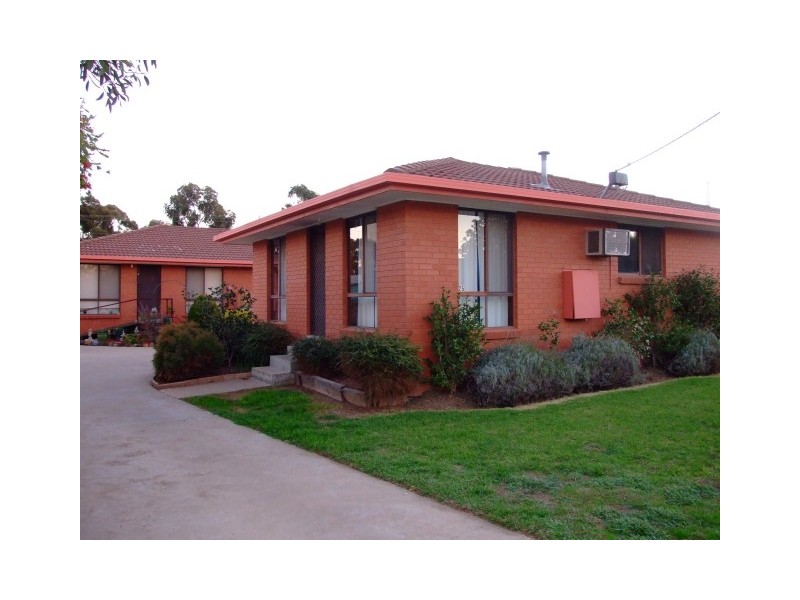 1/25 Baker Crescent, Mooroopna VIC 3629
