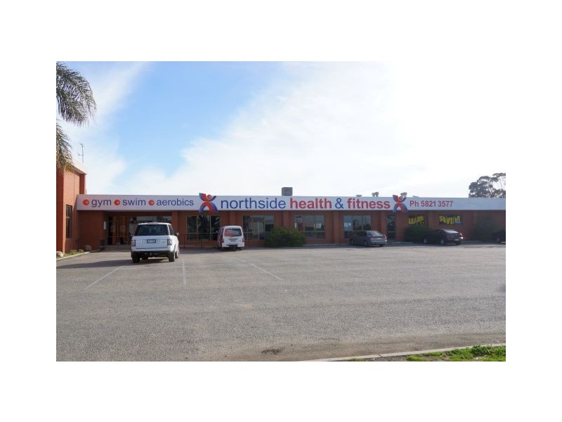 228-236 Numurkah Road, Shepparton VIC 3630