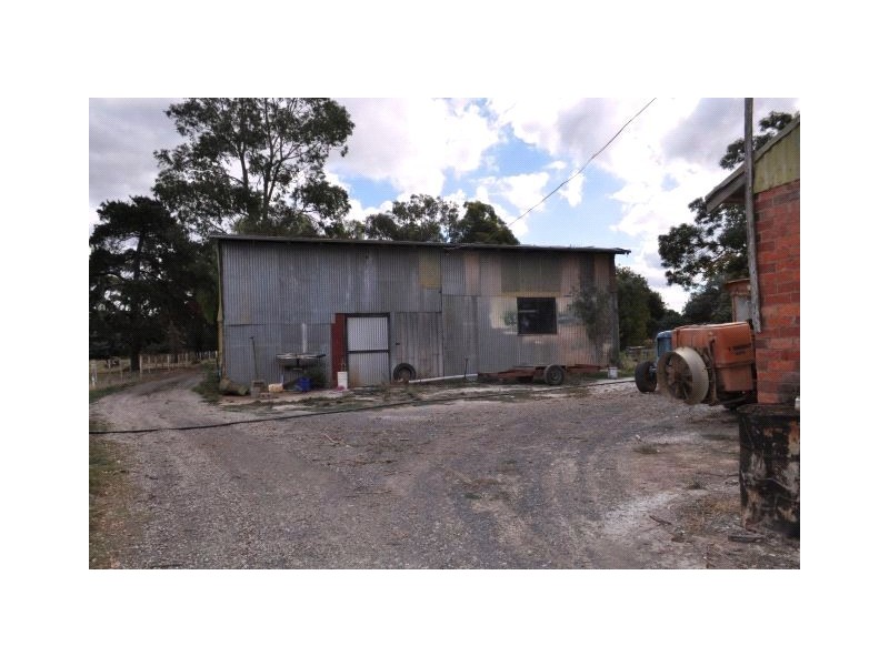 500 Minchin Road, Ardmona VIC 3629