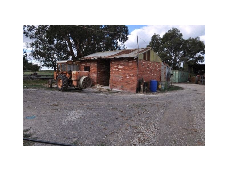 500 Minchin Road, Ardmona VIC 3629