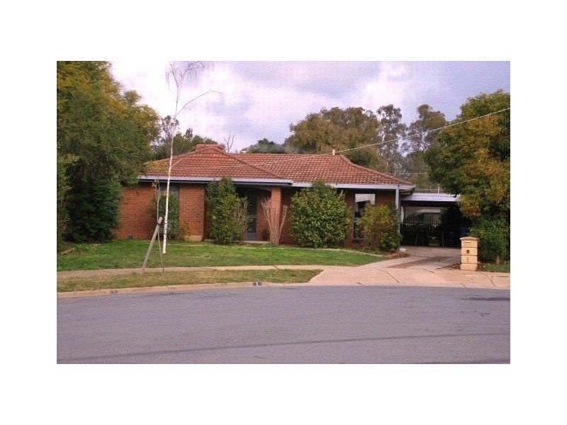 1 Swan Court, Shepparton VIC 3630