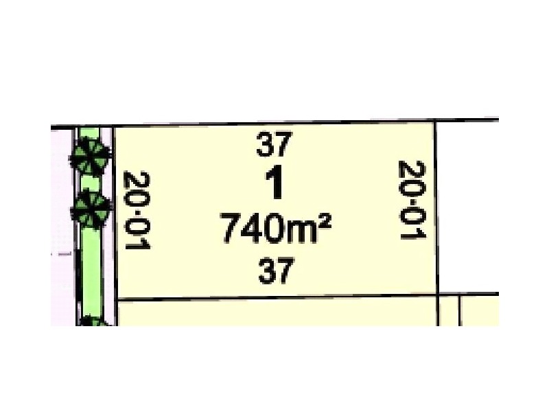 Lot 1 GV Highway, Shepparton VIC 3630