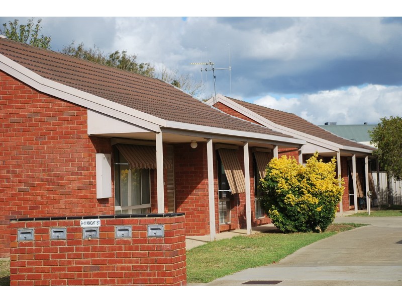 4/9-11 Knight Street, Mooroopna VIC 3629