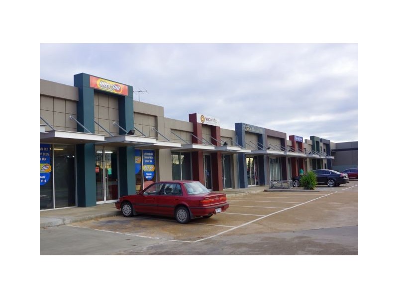 636C Wyndham Street, Shepparton VIC 3630