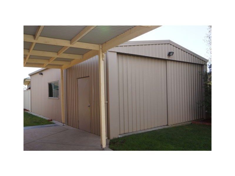 89 Parkside Drive, Shepparton VIC 3630