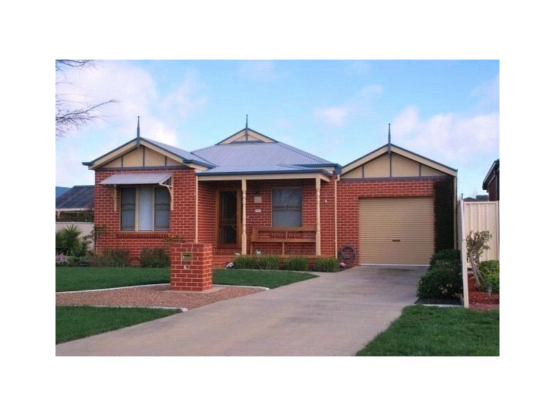 1/21 Menzies Crescent, Shepparton VIC 3630