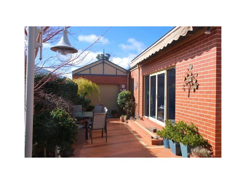 1/21 Menzies Crescent, Shepparton VIC 3630