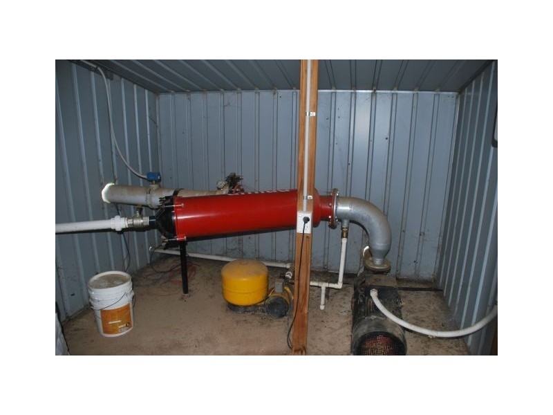 350 Channel Road, Orrvale VIC 3631