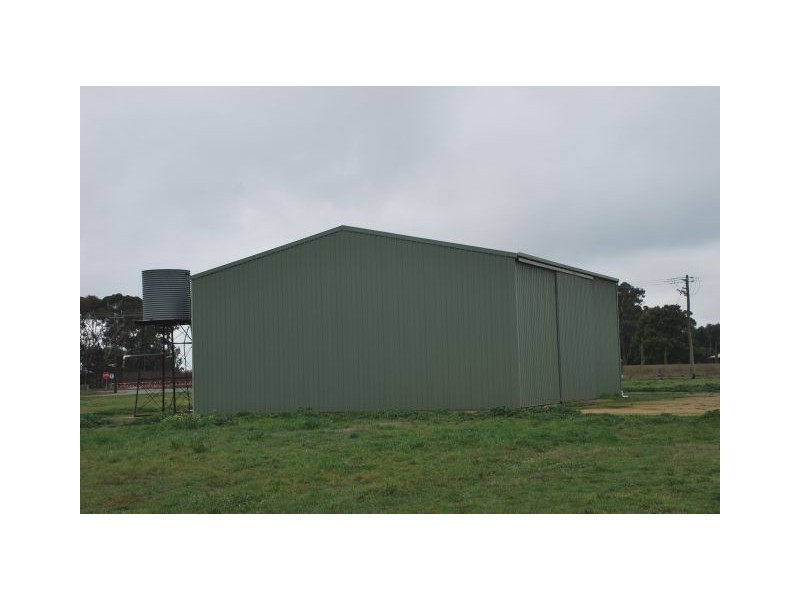 350 Channel Road, Orrvale VIC 3631