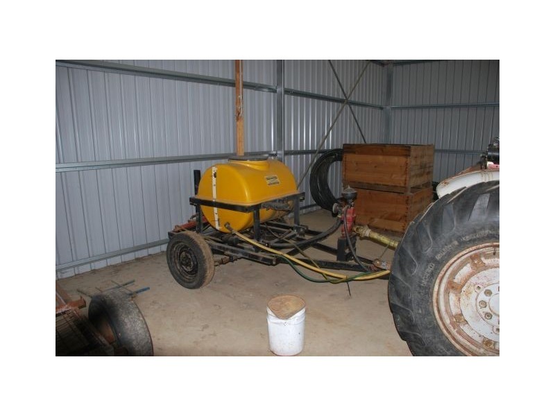 350 Channel Road, Orrvale VIC 3631