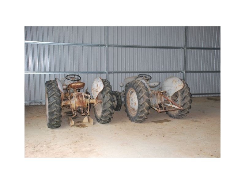 350 Channel Road, Orrvale VIC 3631