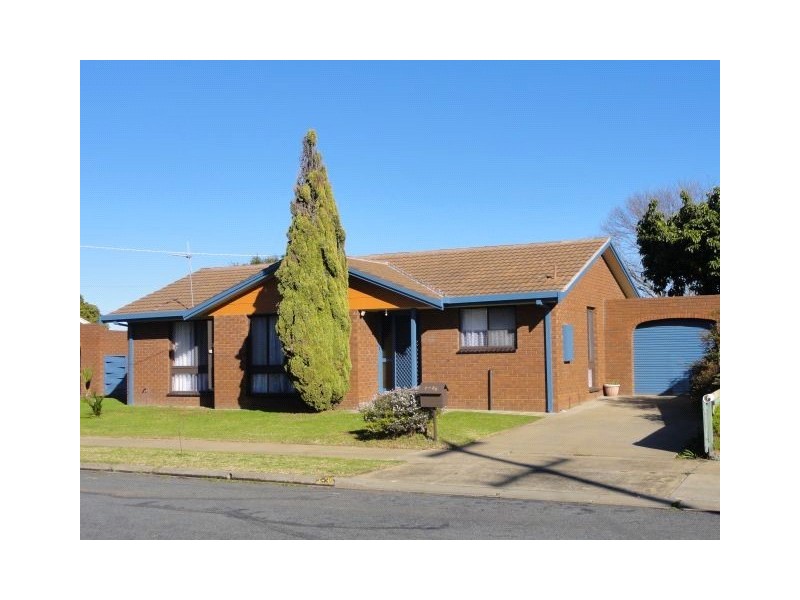 1/35 Wilmot Road, Shepparton VIC 3630