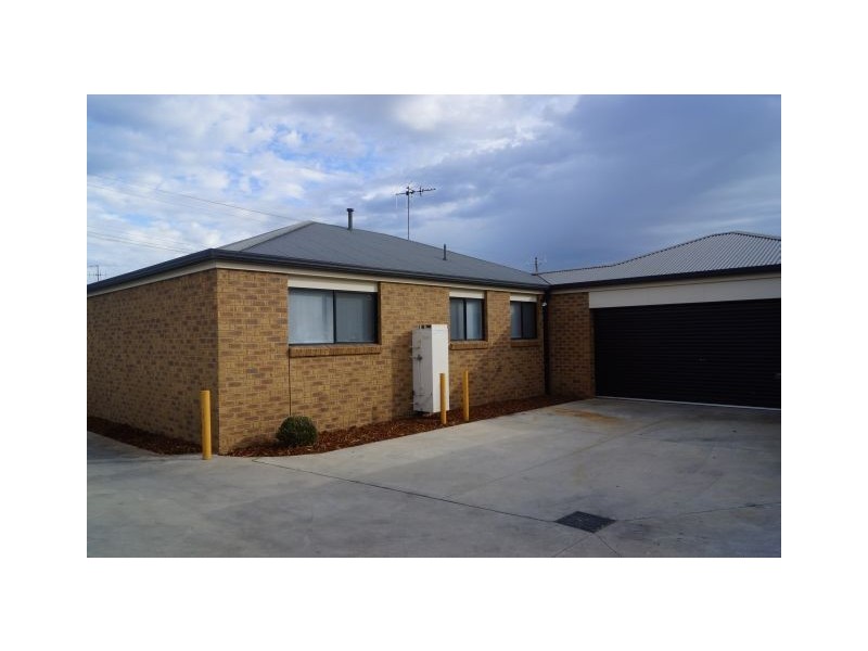 1 & 2/33 McDonald Street, Shepparton VIC 3630