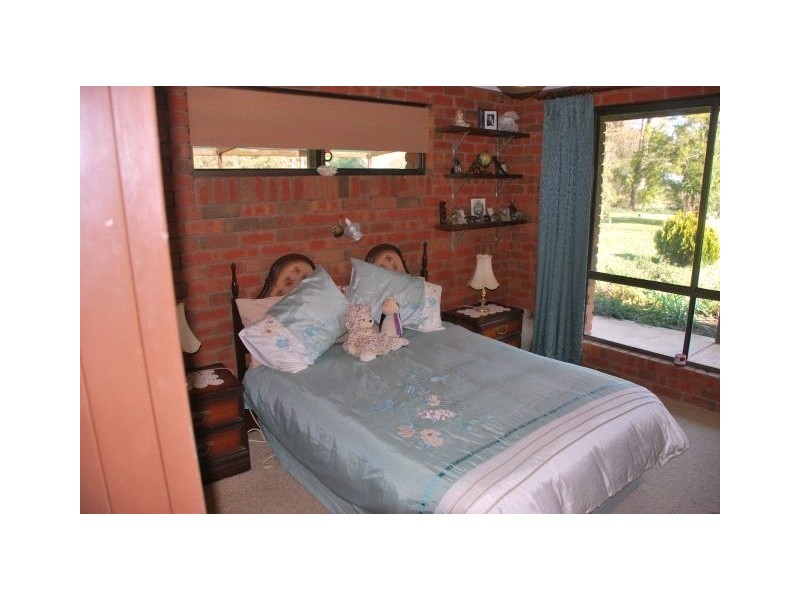 548 Wunghnu Road, Drumanure VIC 3636