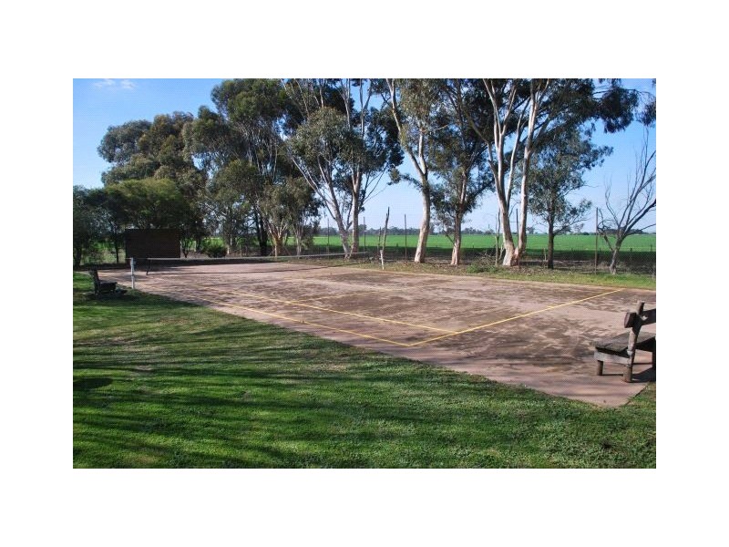 548 Wunghnu Road, Drumanure VIC 3636