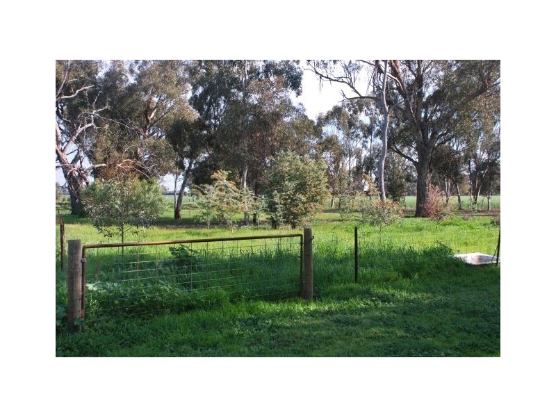 548 Wunghnu Road, Drumanure VIC 3636