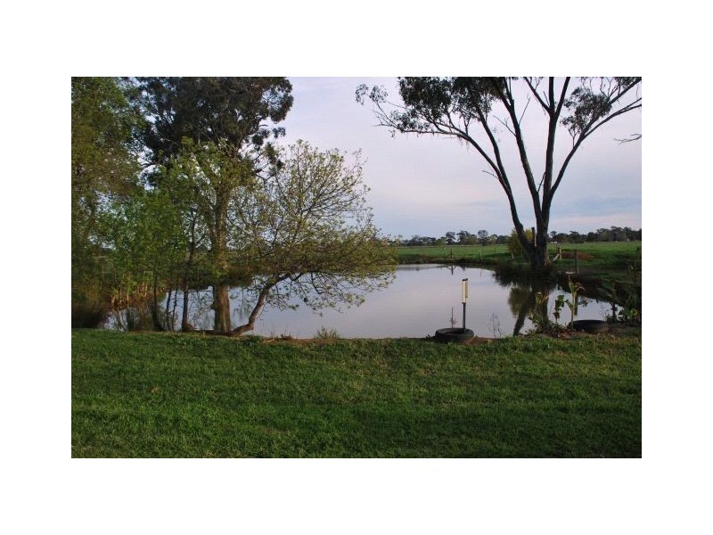 1410 Byrneside Gillieston Road, Undera VIC 3629