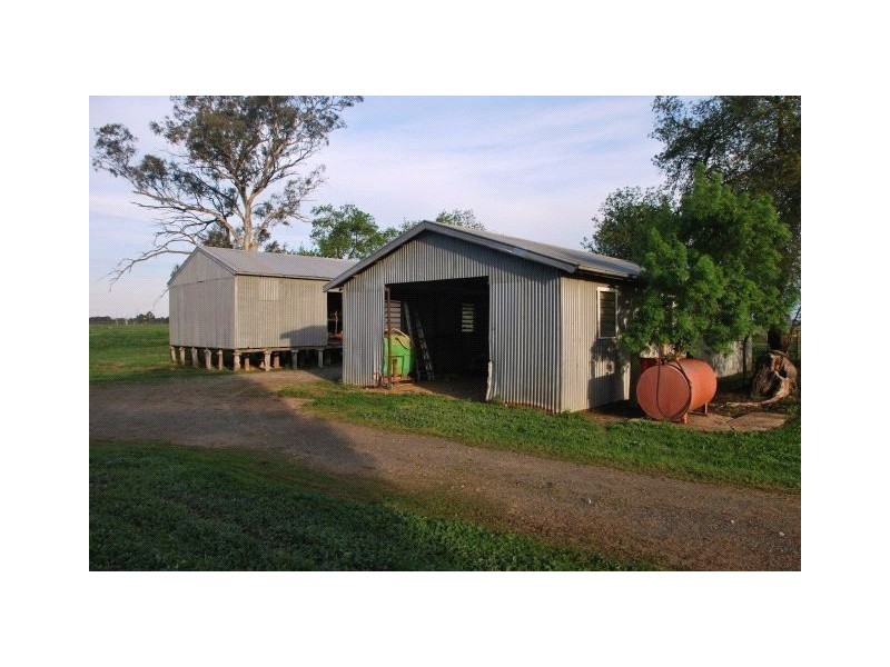 1410 Byrneside Gillieston Road, Undera VIC 3629