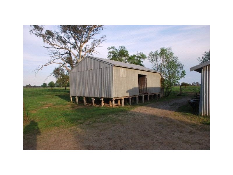 1410 Byrneside Gillieston Road, Undera VIC 3629