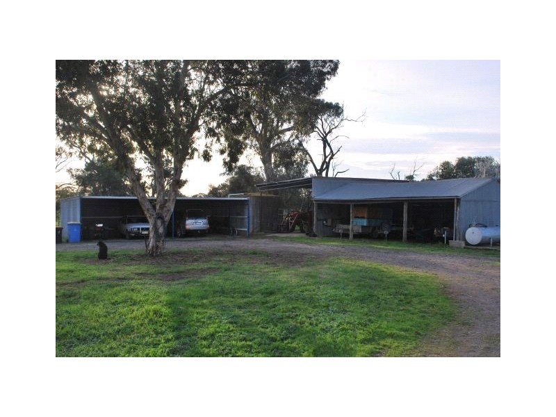 1410 Byrneside Gillieston Road, Undera VIC 3629