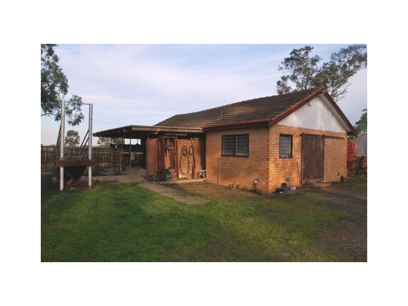 1410 Byrneside Gillieston Road, Undera VIC 3629