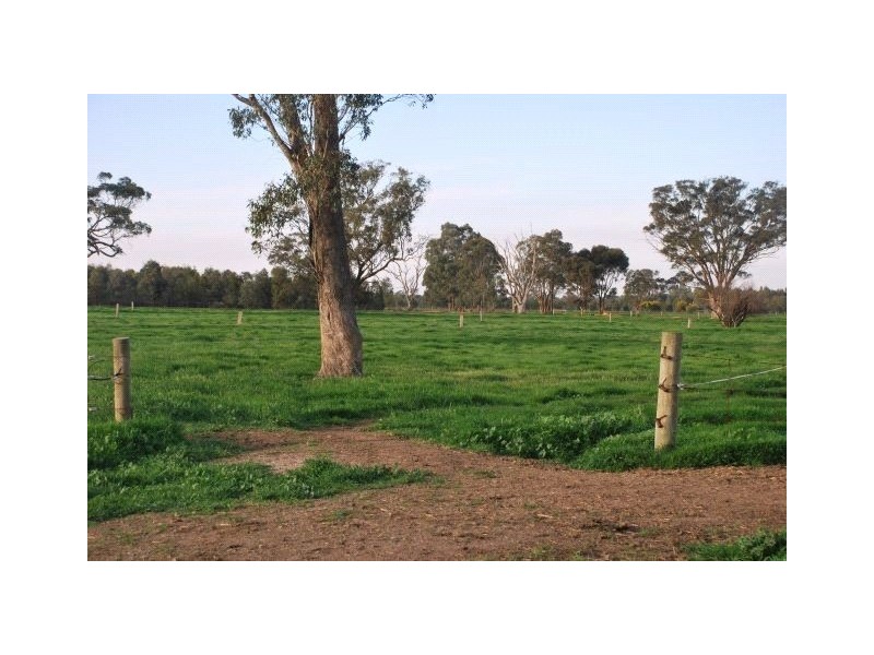 1410 Byrneside Gillieston Road, Undera VIC 3629