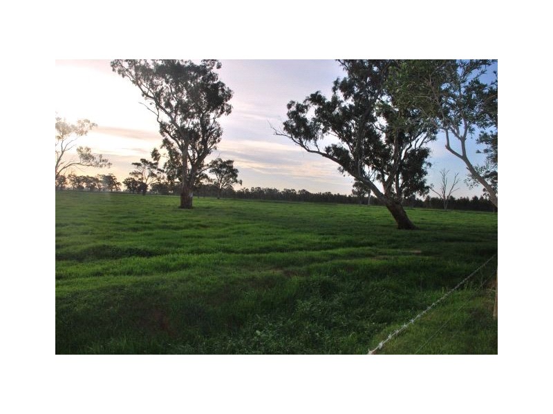 1410 Byrneside Gillieston Road, Undera VIC 3629