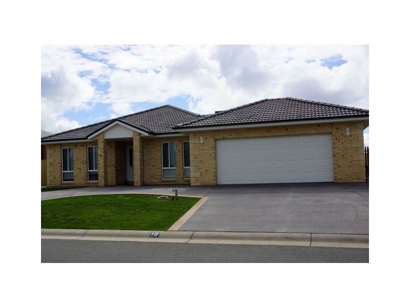 10 Rainboy Court, Mooroopna VIC 3629
